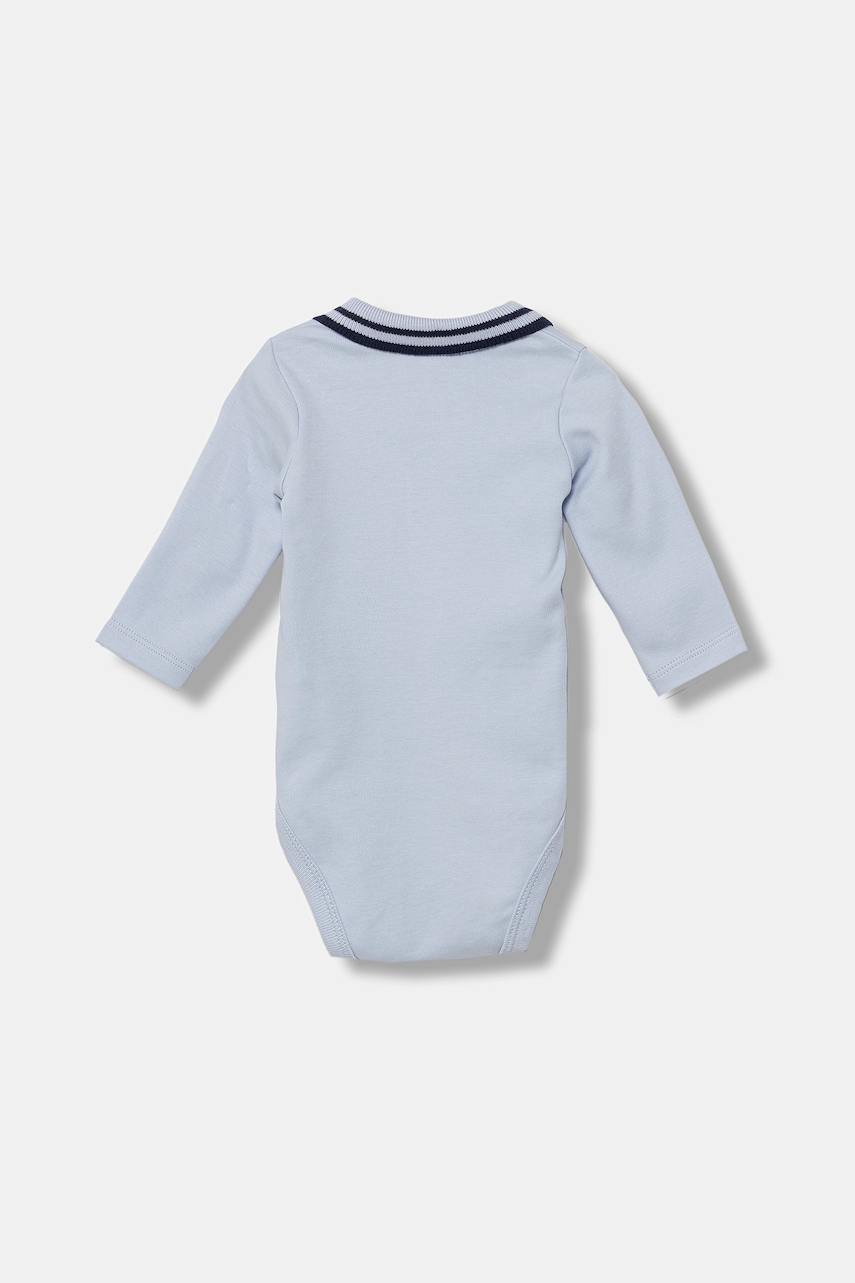Детское боди из хлопка United Colors of Benetton 3CDIAB00F Детское боди из хлопка United Colors of Benetton 3CDIAB00F