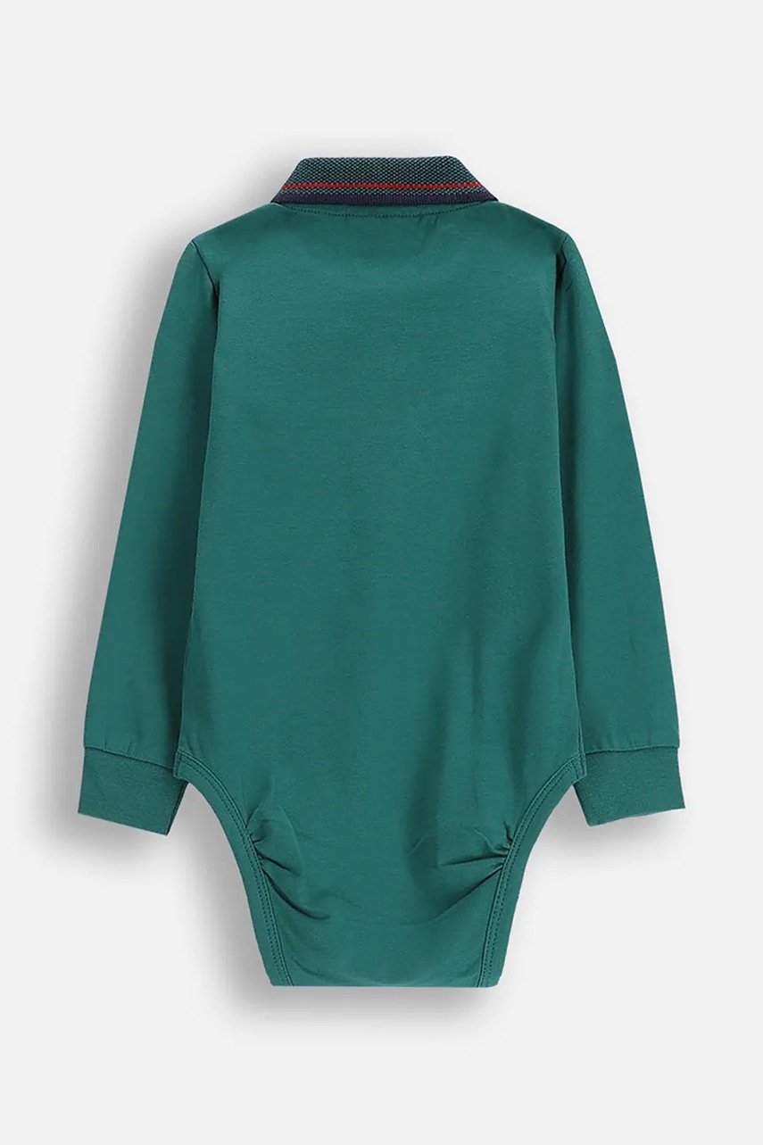 Боди для младенцев Coccodrillo ELEGANT BABY BOY