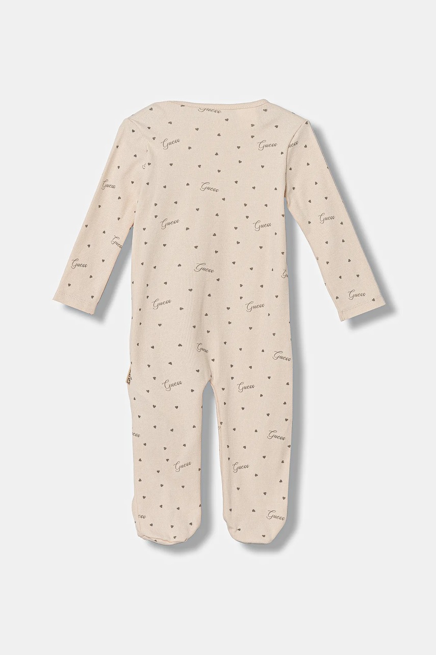 Ползунки для младенцев Guess S5YG11 KBZP4