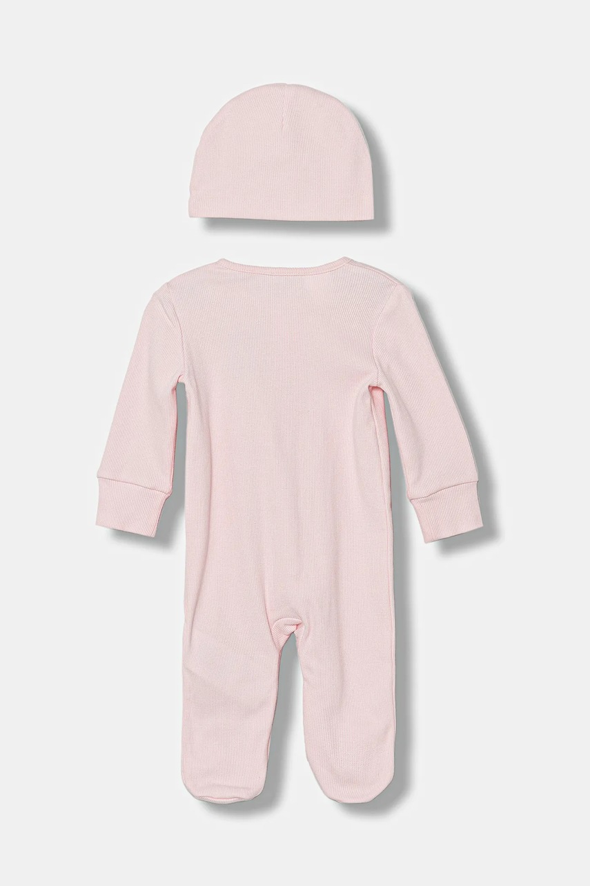 Ползунки для младенцев Guess H5YW18 KBZP4