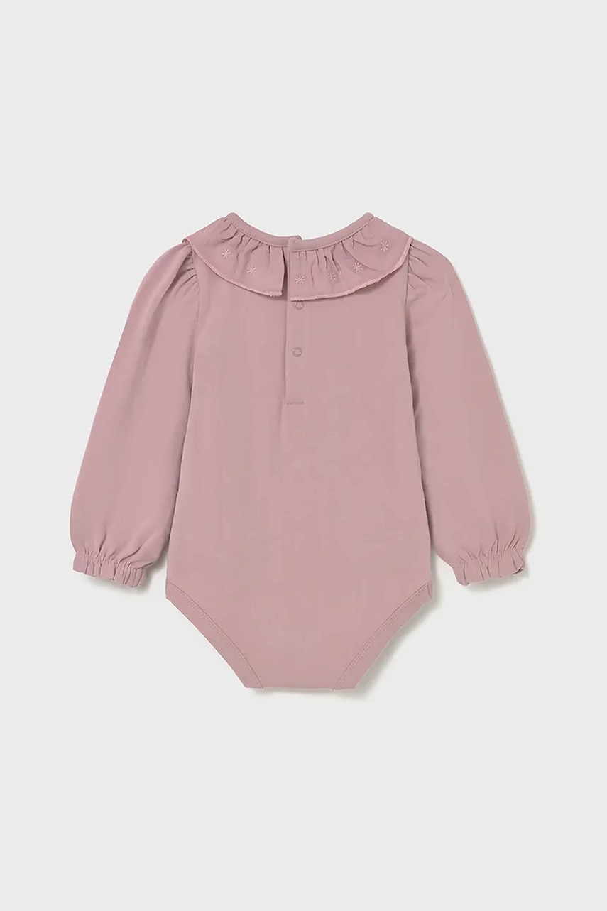 Детское боди из хлопка Mayoral 2734 в Херсоне Детское боди из хлопка Mayoral 2734 в Херсоне