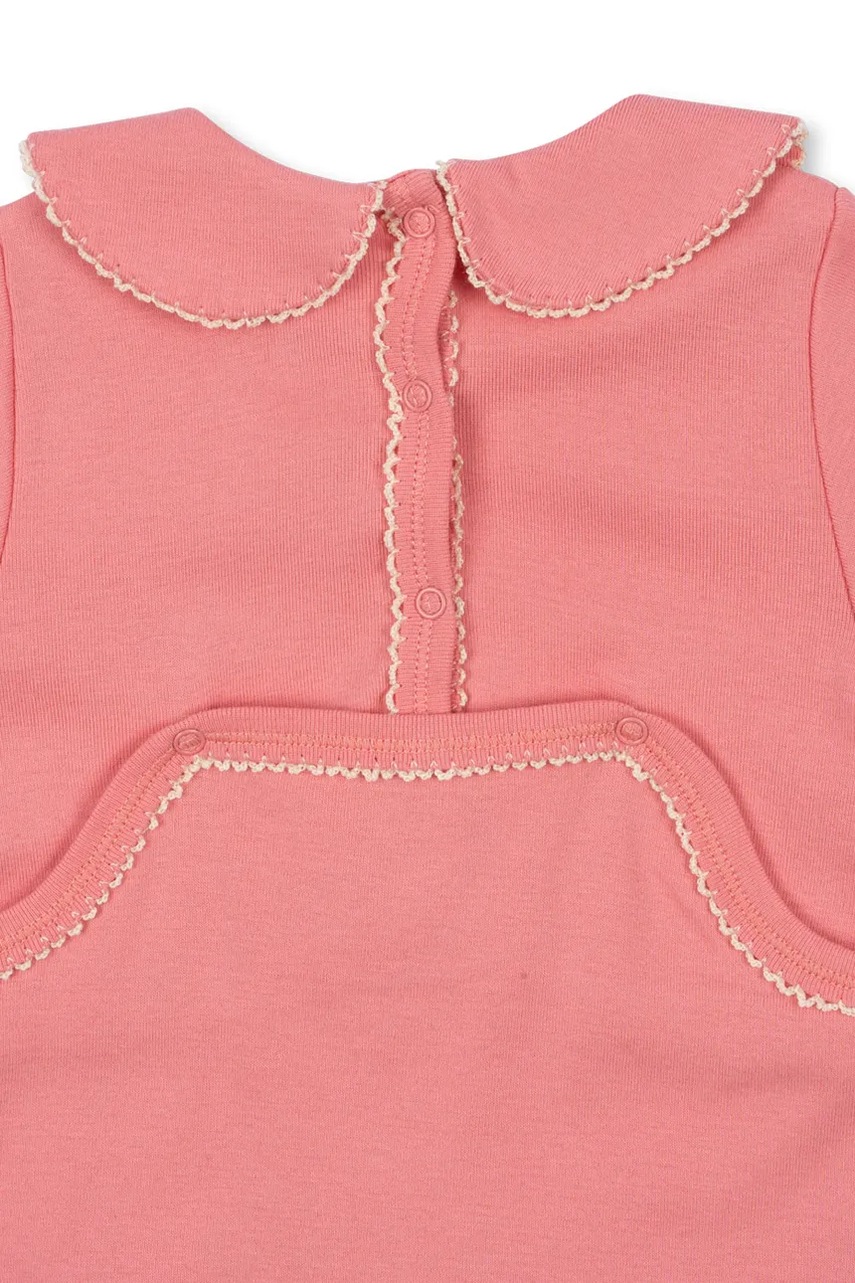 Παιχνίδι και φορμάκι για βρέφη Konges Sløjd COTY PICOT GIFT SET GOTS φωτογραφία