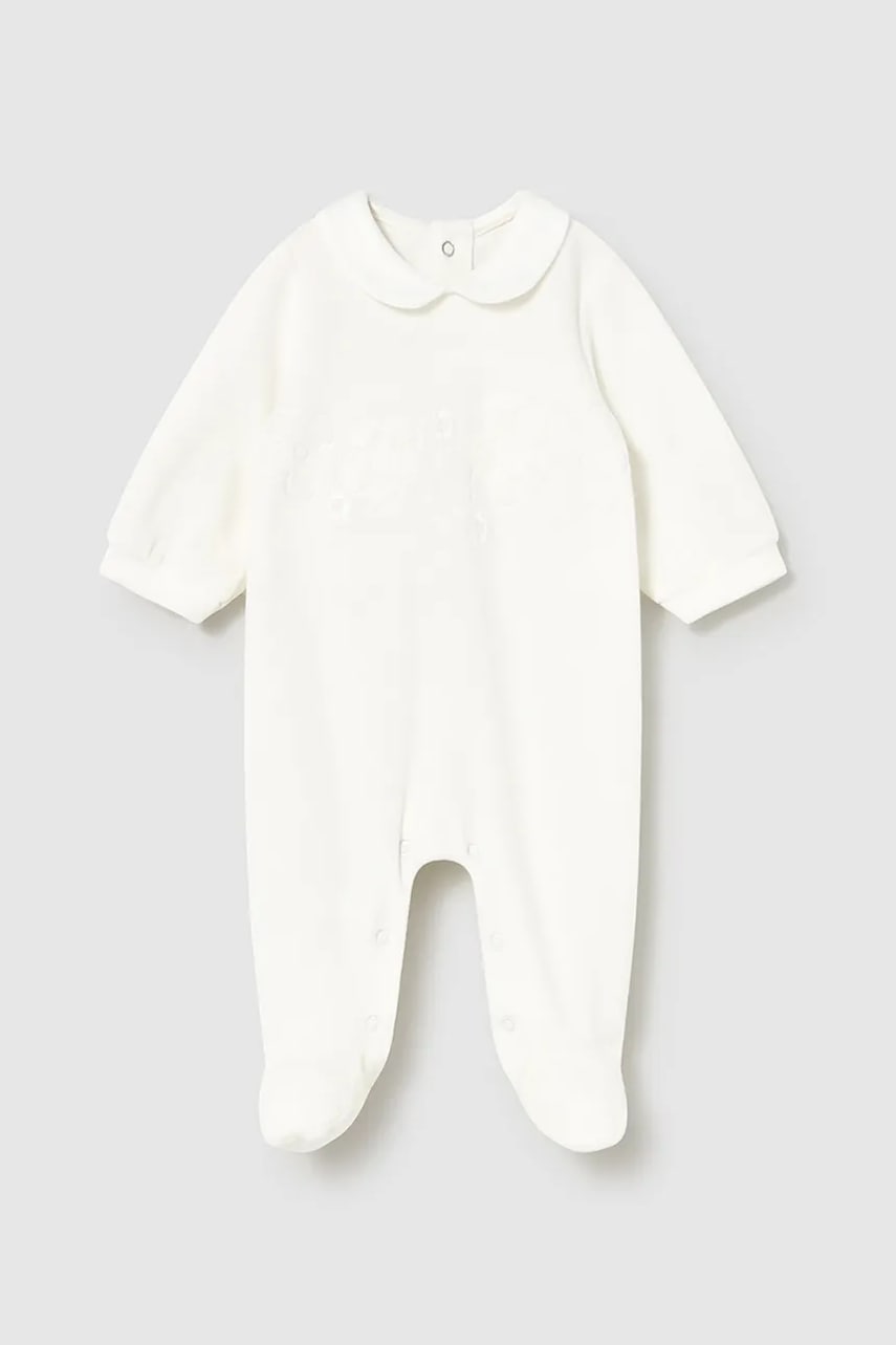 Mayoral Newborn costum bebe 2701
