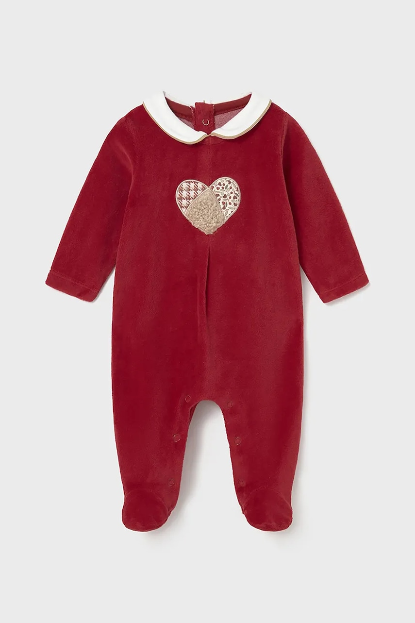Ползунки для младенцев Mayoral Newborn 2 шт 2702 Ползунки для младенцев Mayoral Newborn 2 шт 2702