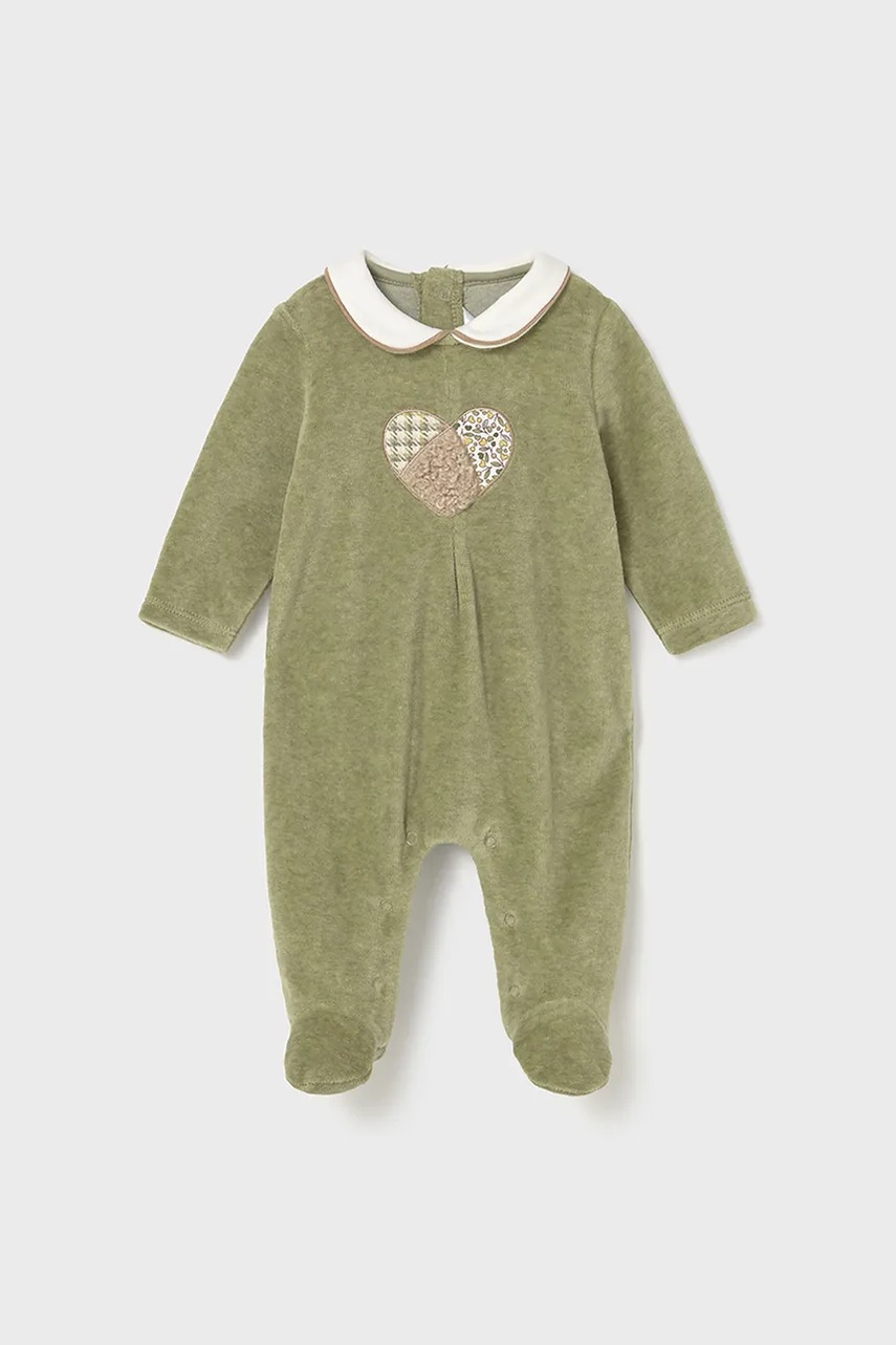 Ползунки для младенцев Mayoral Newborn 2 шт 2702