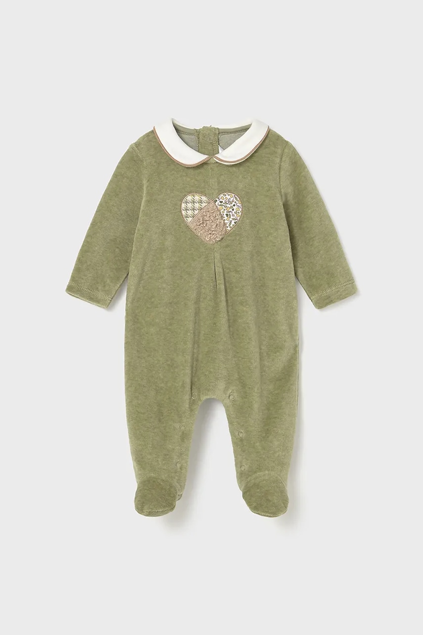 Ползунки для младенцев Mayoral Newborn 2 шт 2702 Ползунки для младенцев Mayoral Newborn 2 шт 2702