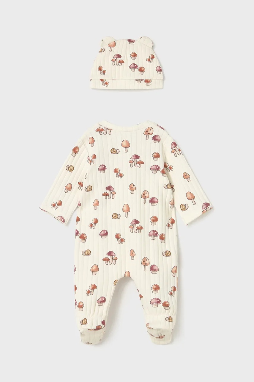 Детские полузунки Mayoral Newborn 2705