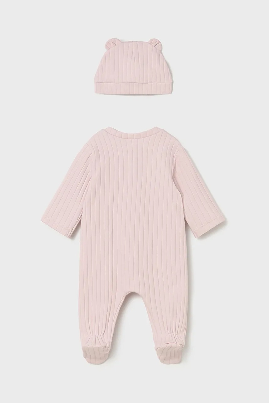 Детские полузунки Mayoral Newborn 2705