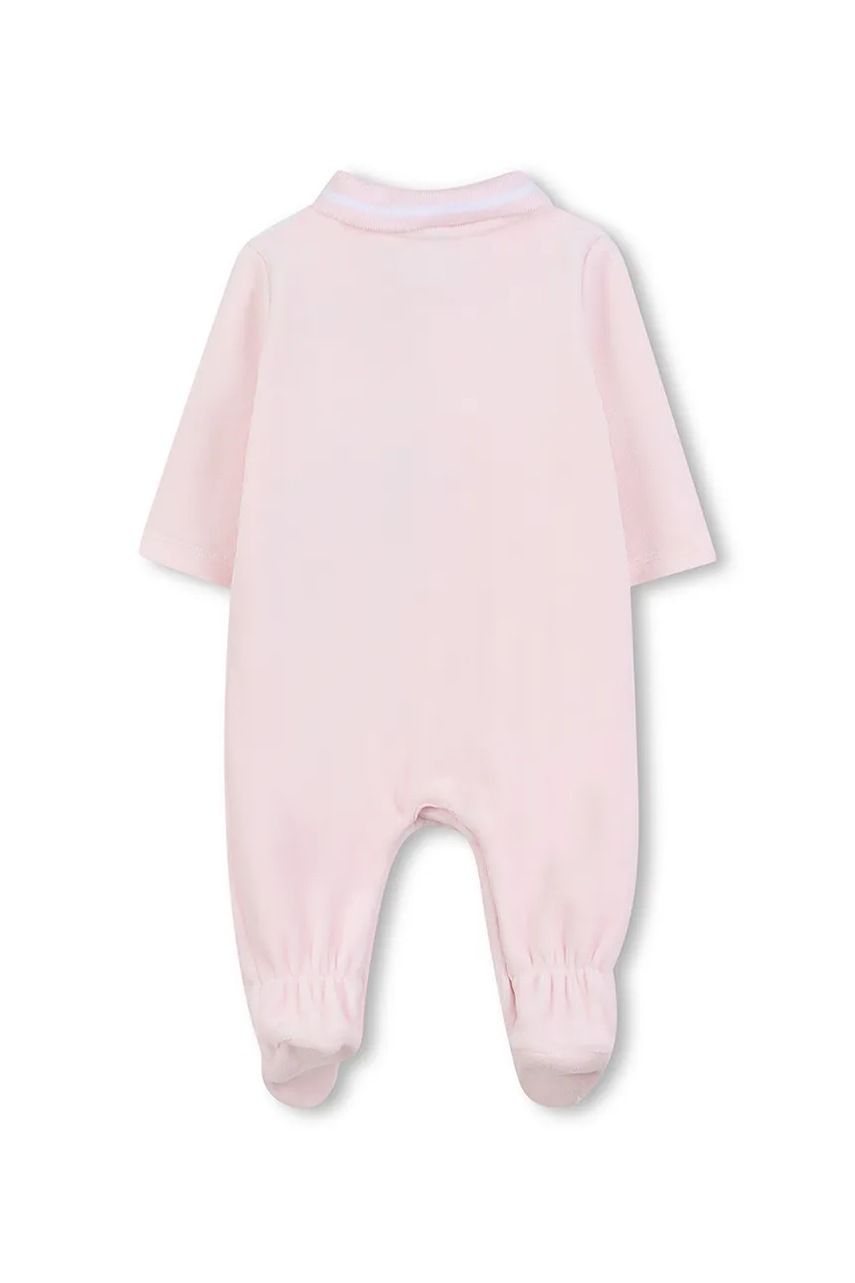 Детские полузунки BOSS J52725