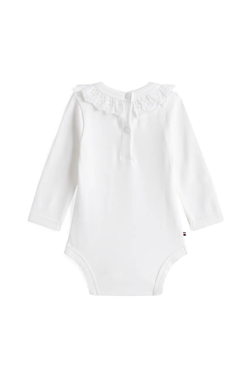 Боди для младенцев Tommy Hilfiger KN0KN02096