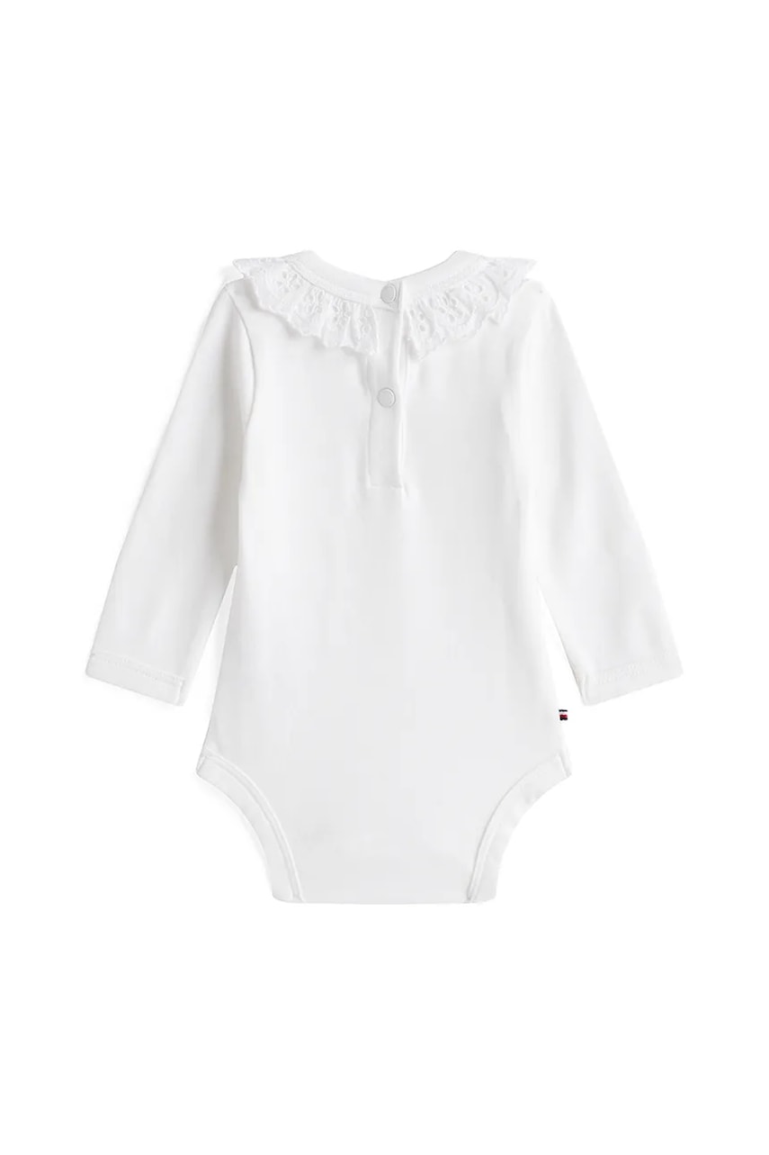 Боди для младенцев Tommy Hilfiger KN0KN02096 Боди для младенцев Tommy Hilfiger KN0KN02096