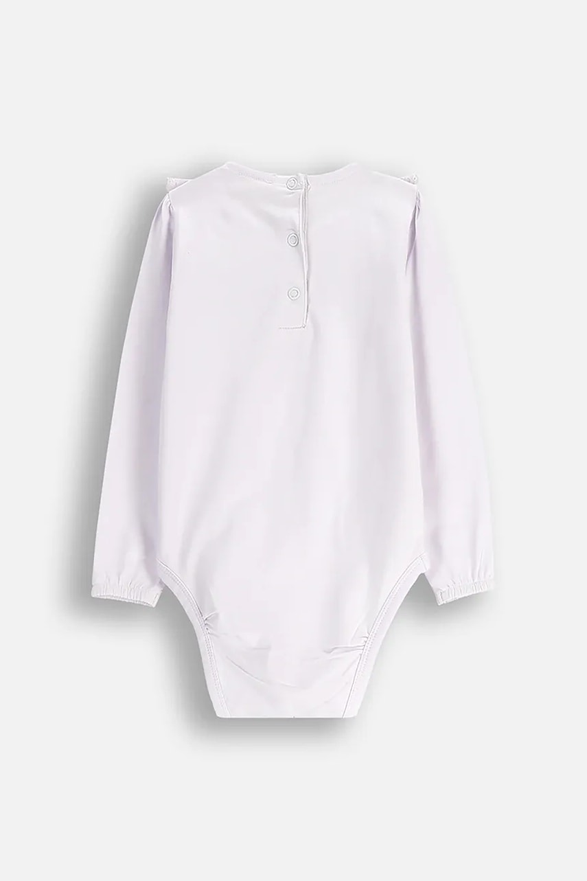 Боди для младенцев Coccodrillo HAPPY PUPPY GIRL NEWBORN Боди для младенцев Coccodrillo HAPPY PUPPY GIRL NEWBORN