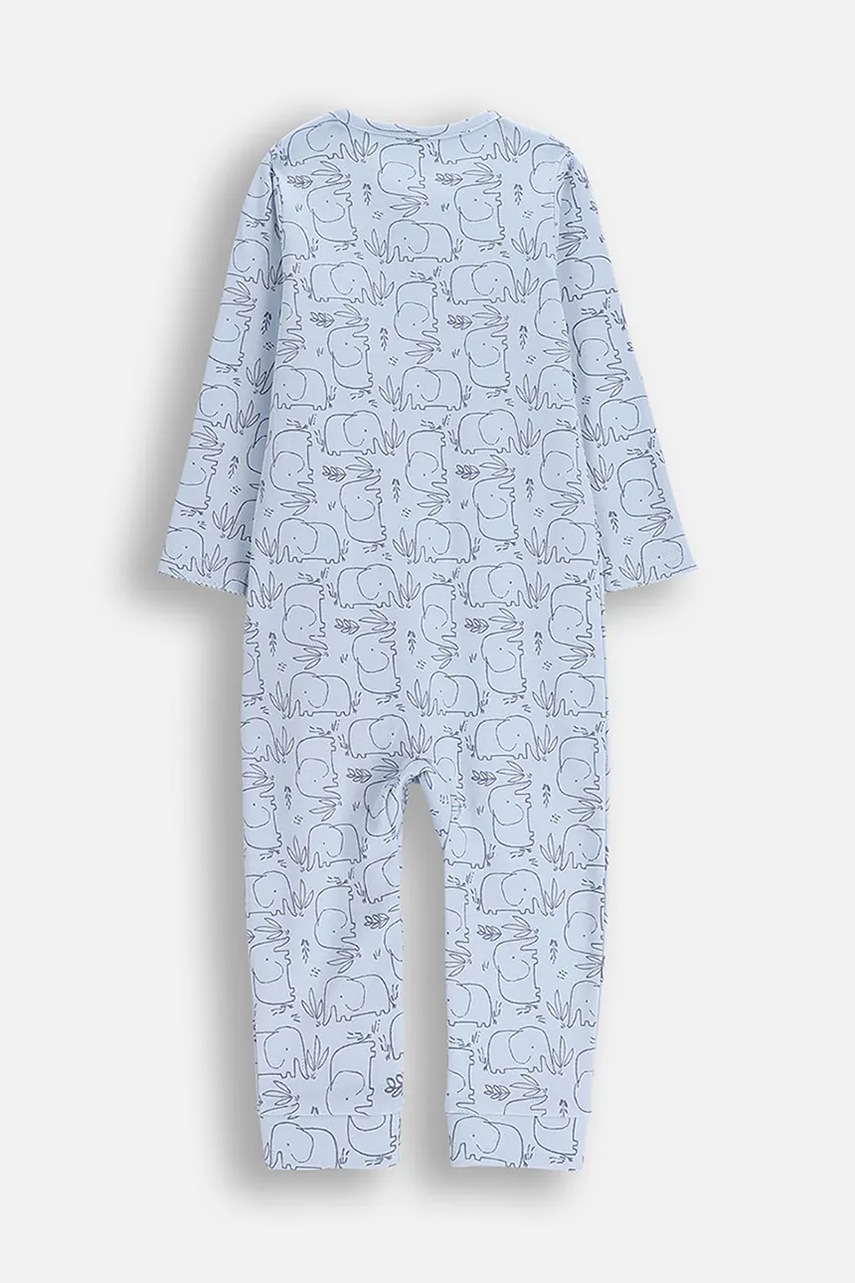 Детские полузунки Coccodrillo PYJAMAS