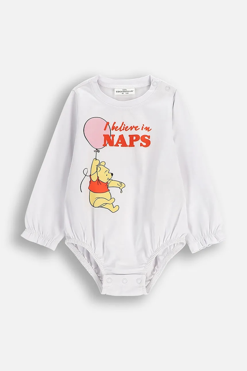 Coccodrillo body bebe