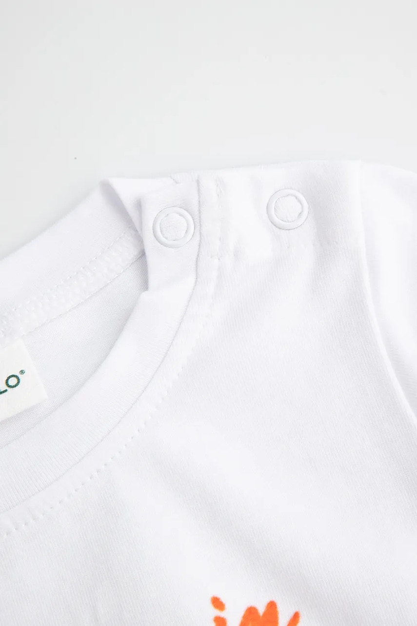 Kojenecké body Coccodrillo