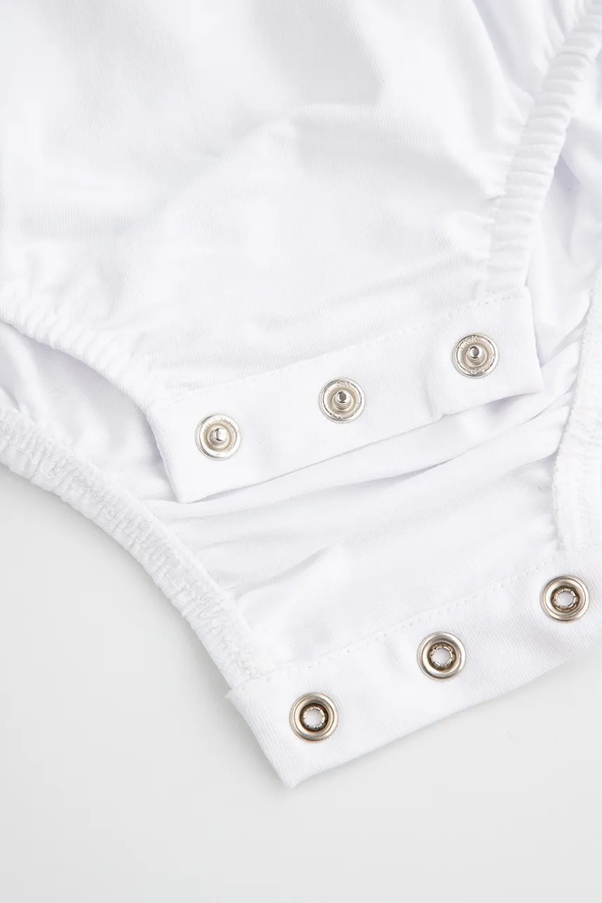 Kojenecké body Coccodrillo