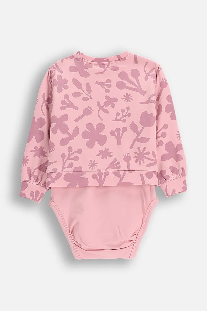 Боди и кофта для младенцев Coccodrillo TEDDY BEAR GIRL NEWBORN в Хмельницком Боди и кофта для младенцев Coccodrillo TEDDY BEAR GIRL NEWBORN в Хмельницком