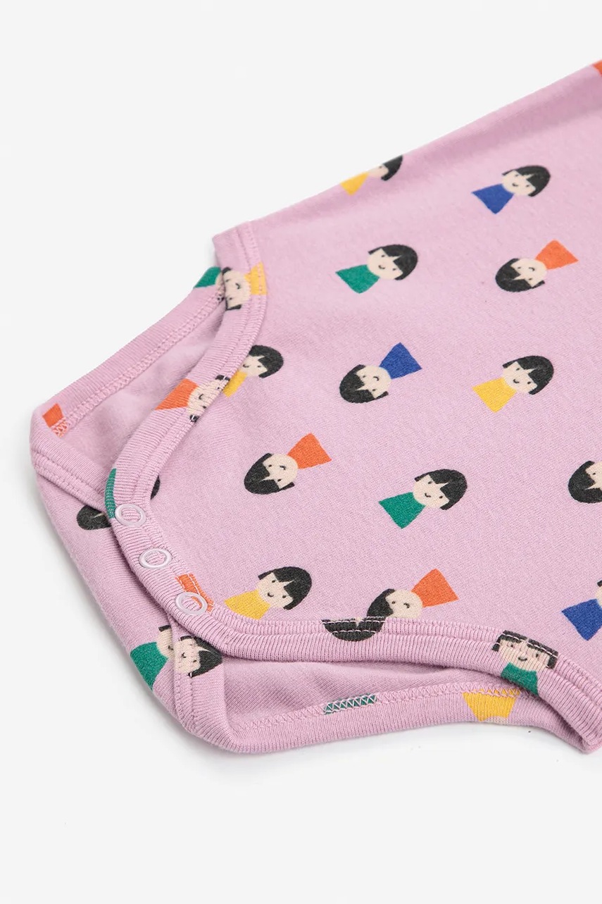 Φορμάκι μωρού Bobo Choses Game Pawns φωτογραφία