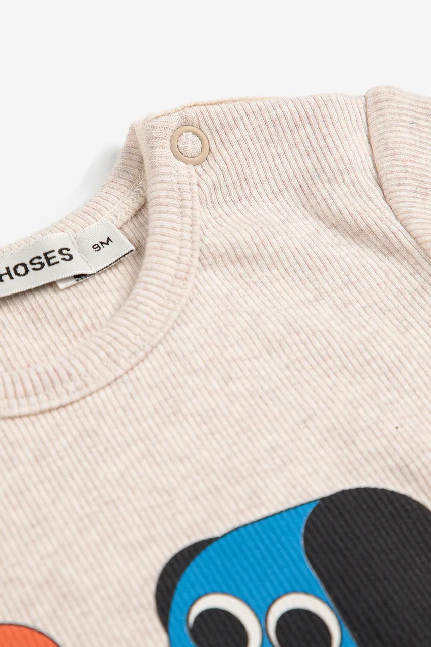 Φορμάκι μωρού Bobo Choses Doggy Mate φωτογραφία