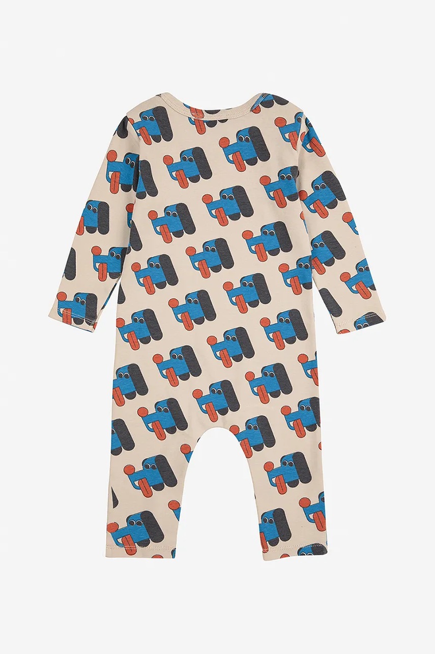 Детские полузунки Bobo Choses Doggy Mate 225AB095