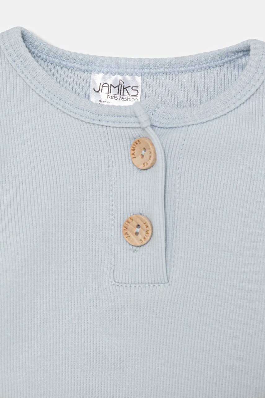 Kojenecké body Jamiks DUMBO I (obrázek 3)