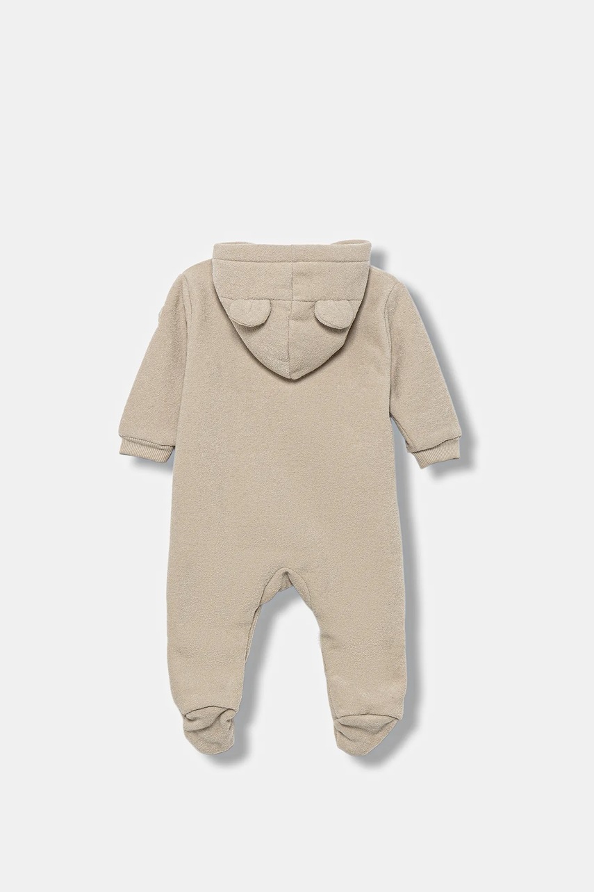 Детские полузунки Colmar FLEECY 3658.1ZK