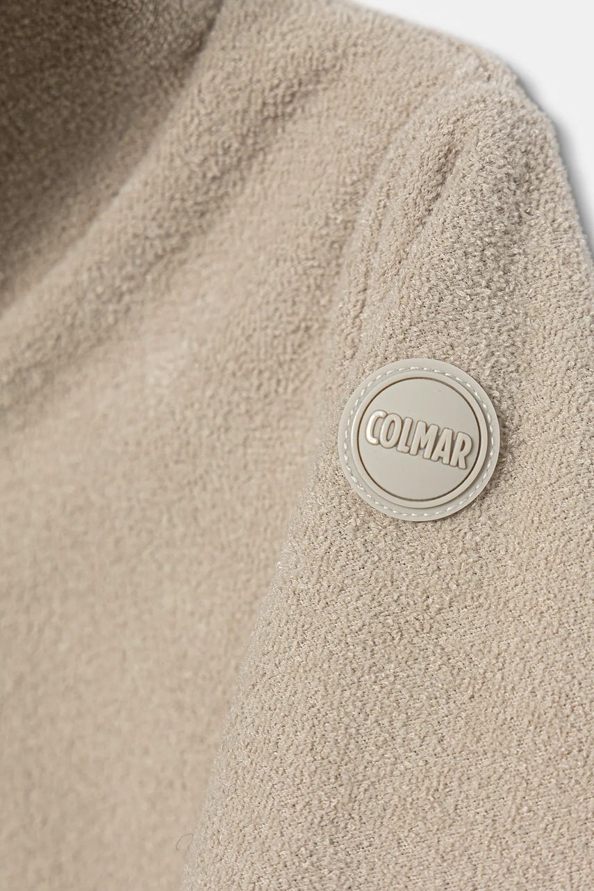 Kojenecké body Colmar FLEECY (obrázek 3)