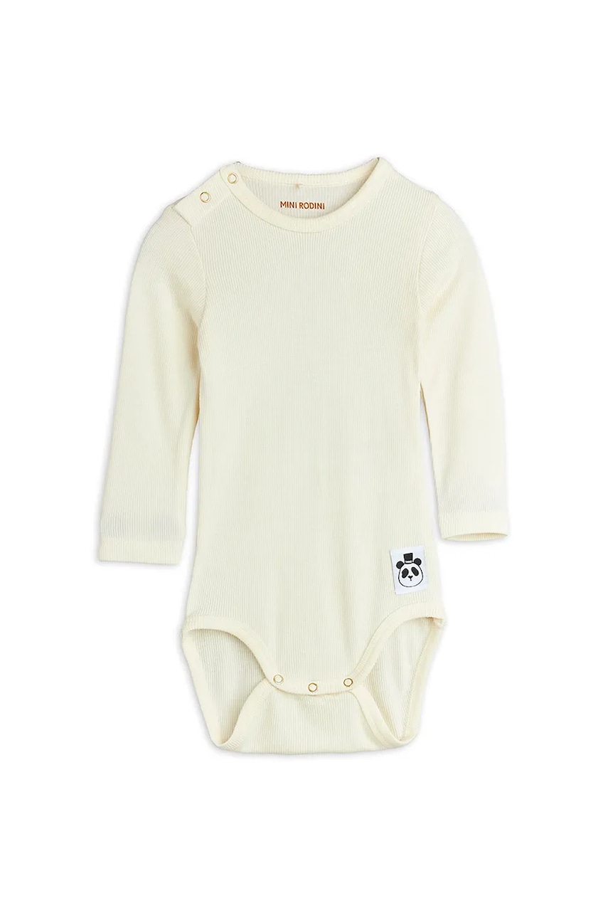 Levně Kojenecké body Mini Rodini 11000328
