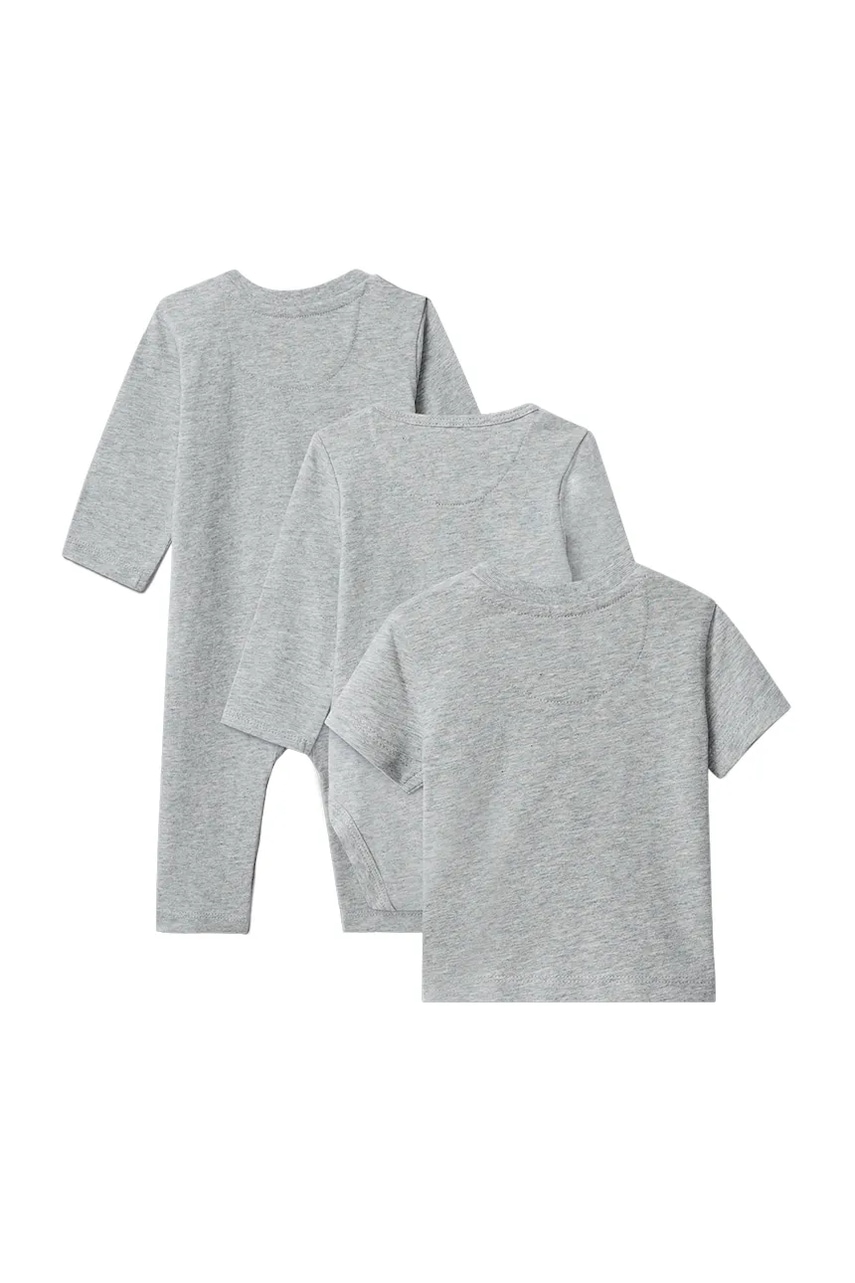 Комплект для младенцев Calvin Klein Jeans 3 шт IN0IN00339 Комплект для младенцев Calvin Klein Jeans 3 шт IN0IN00339