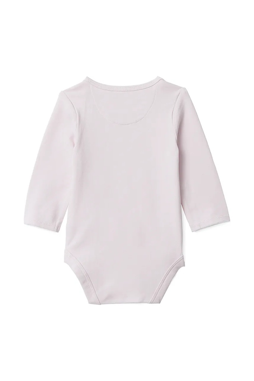 Боди для младенцев Calvin Klein Jeans IN0IN00337 Боди для младенцев Calvin Klein Jeans IN0IN00337