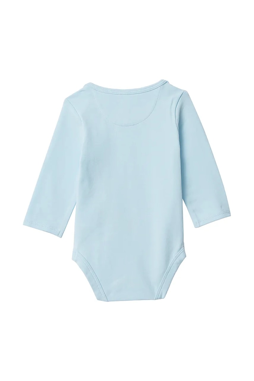 Боди для младенцев Calvin Klein Jeans IN0IN00337 Боди для младенцев Calvin Klein Jeans IN0IN00337