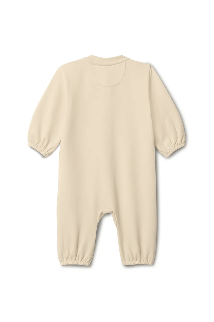 Детские полузунки Calvin Klein Jeans IN0IN00338 Детские полузунки Calvin Klein Jeans IN0IN00338