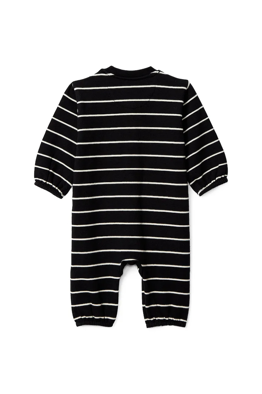 Детские полузунки Calvin Klein Jeans IN0IN00338 Детские полузунки Calvin Klein Jeans IN0IN00338