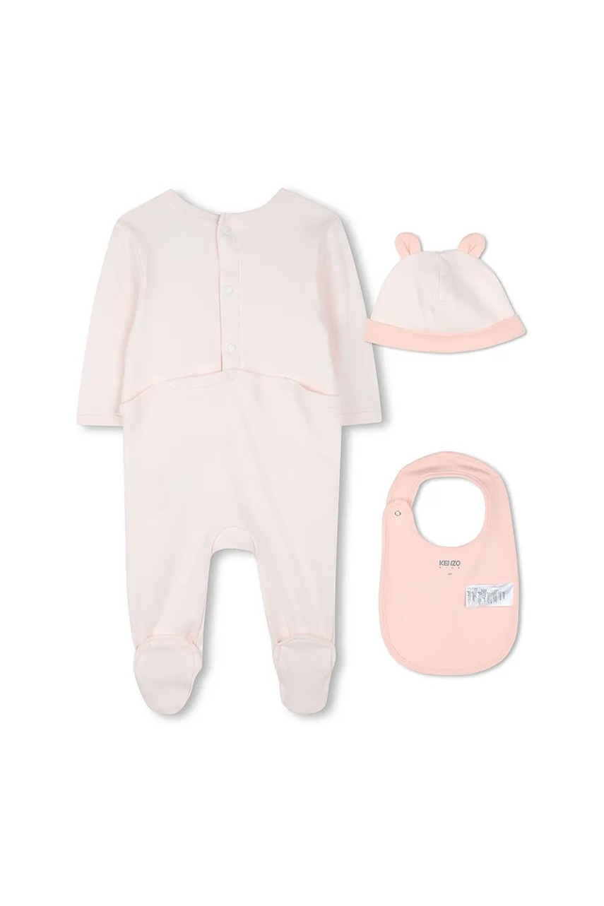 Детские полузунки Kenzo Kids K61249 Детские полузунки Kenzo Kids K61249