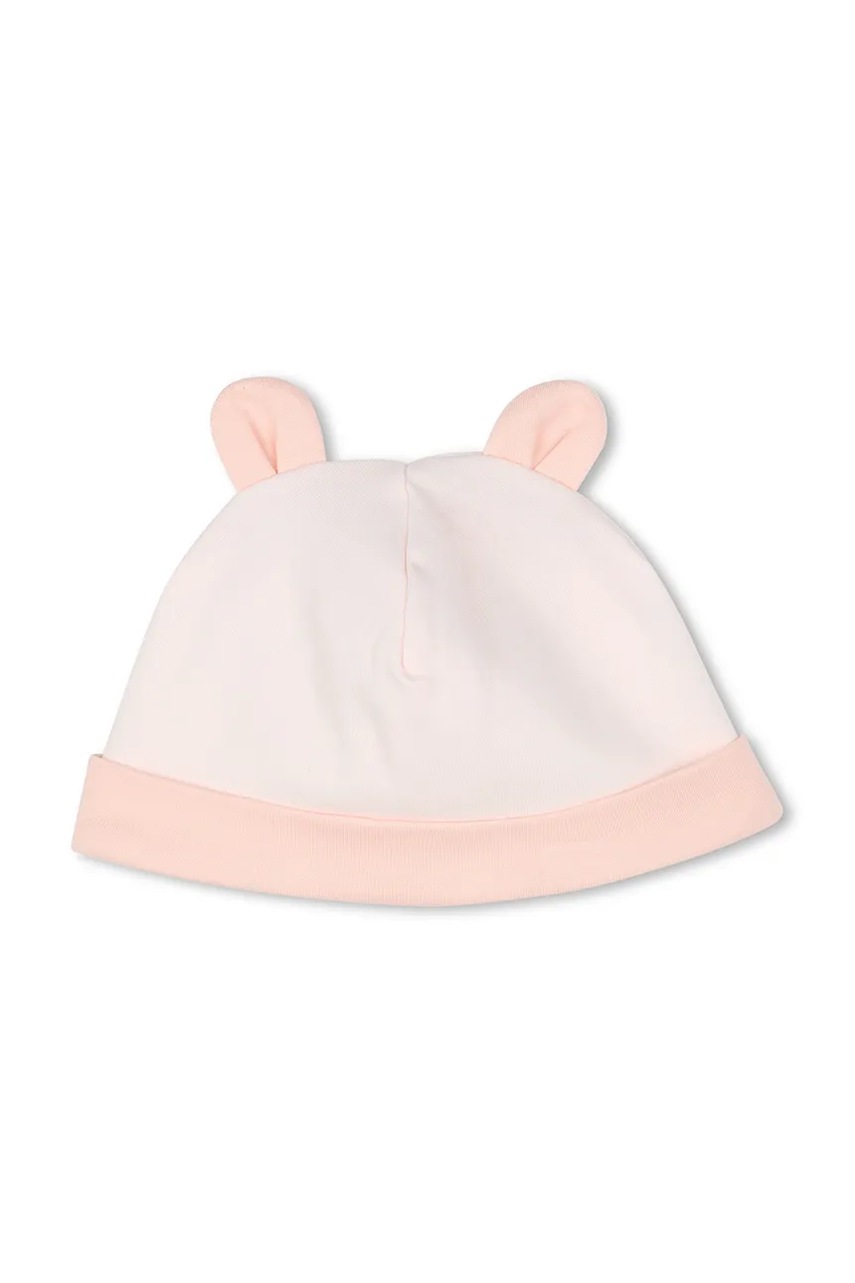 Φόρμες με φουφούλα μωρού Kenzo Kids φωτογραφία