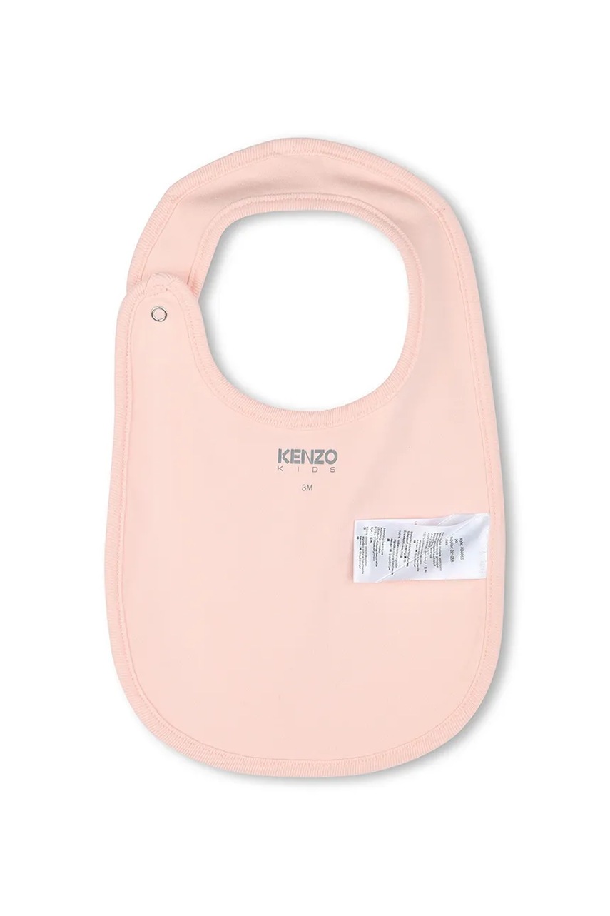 Φόρμες με φουφούλα μωρού Kenzo Kids φωτογραφία