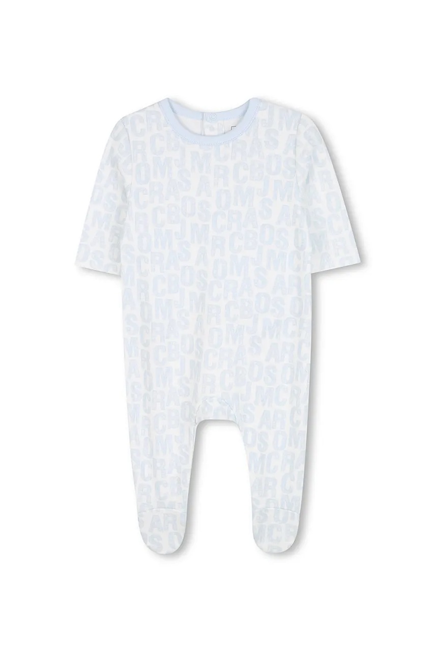 Dětská bavlněná souprava Marc Jacobs 3-pack (obrázek 3)