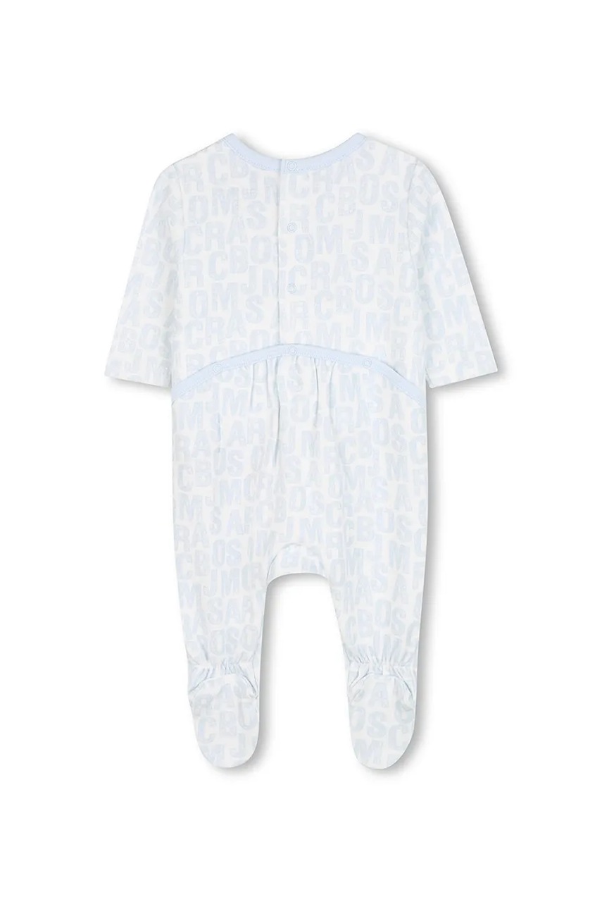 Dětská bavlněná souprava Marc Jacobs 3-pack (obrázek 4)