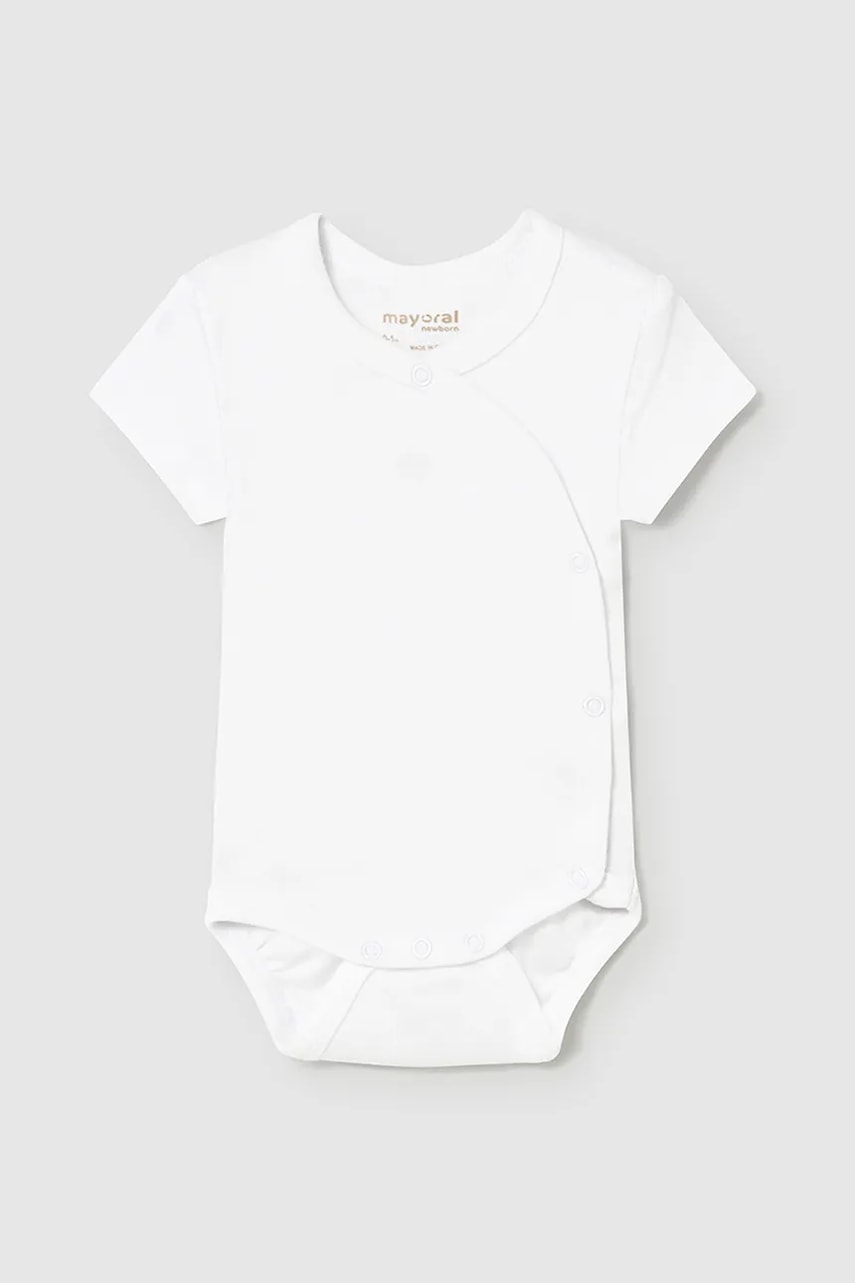 Mayoral Newborn body bebe 2711