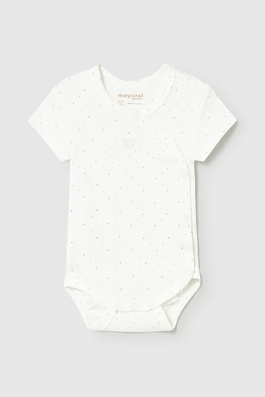 Mayoral Newborn body bebe 2711