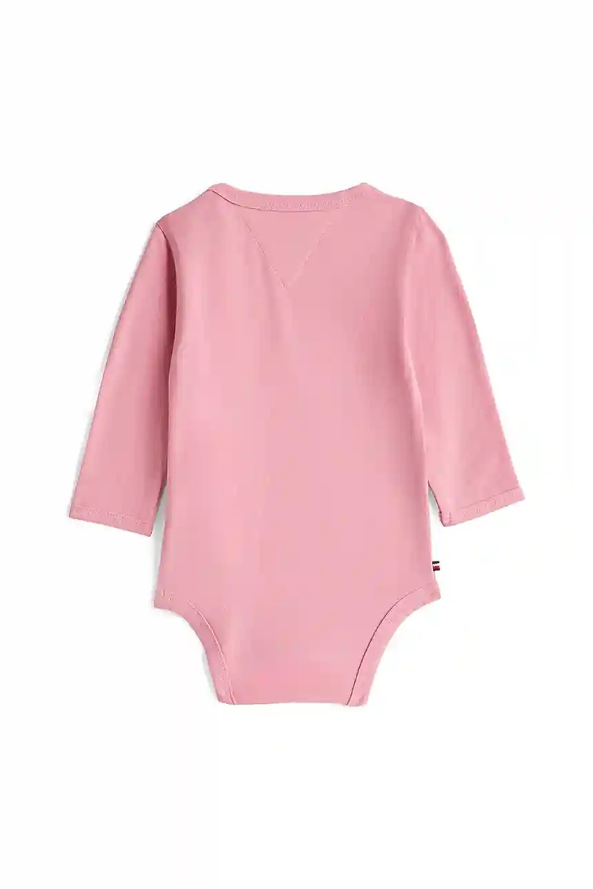 Боди для младенцев Tommy Hilfiger KN0KN02097