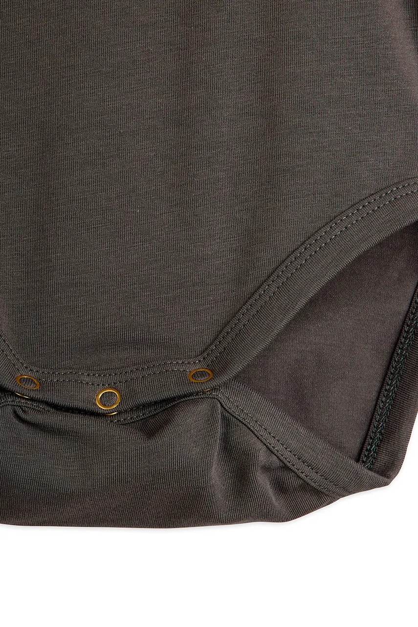 Φορμάκι μωρού Mini Rodini Bear φωτογραφία