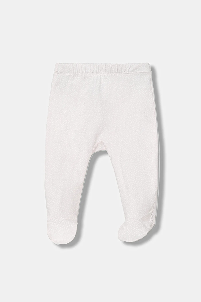 Детские ползунки United Colors of Benetton 2 шт 3DKAAF02H Детские ползунки United Colors of Benetton 2 шт 3DKAAF02H