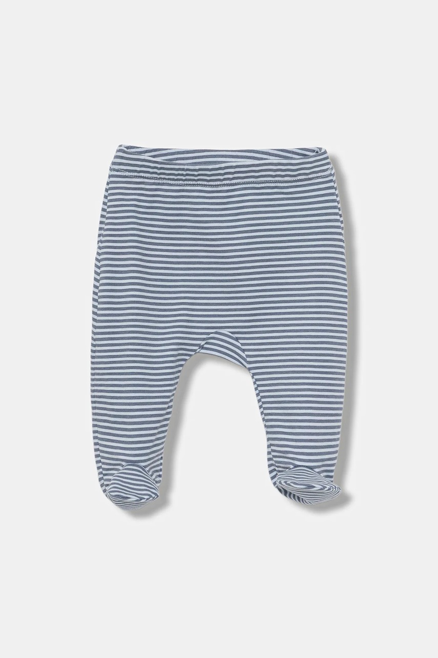 Детские ползунки United Colors of Benetton 2 шт 3DKAAF02H Детские ползунки United Colors of Benetton 2 шт 3DKAAF02H