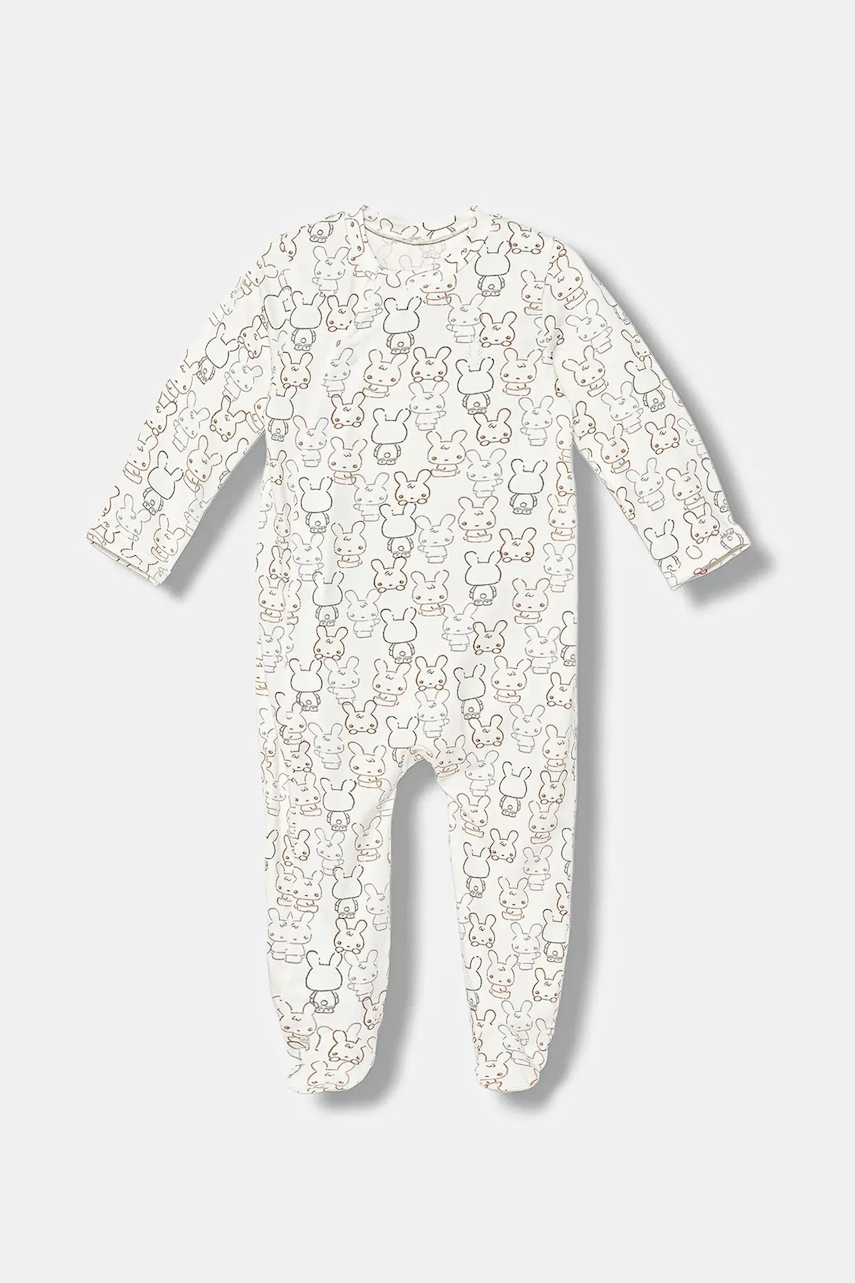 United Colors of Benetton costum bebe 3DKAAT016