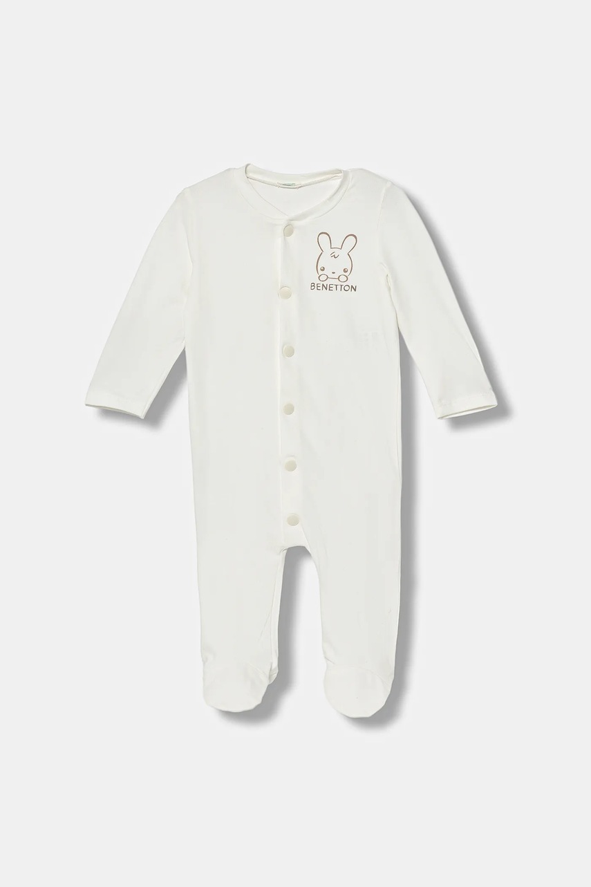 United Colors of Benetton costum bebe 3DKEAT017