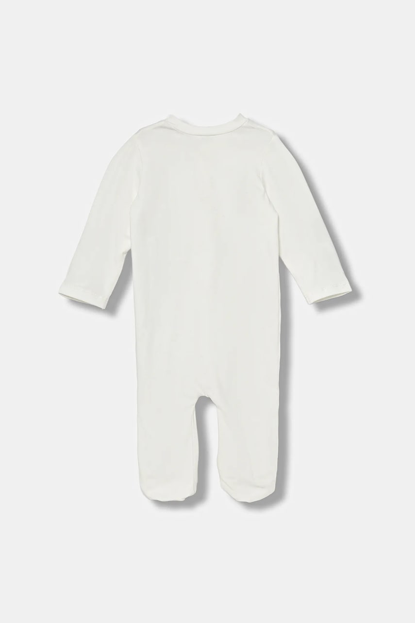 Ползунки для младенцев United Colors of Benetton 3DKEAT017 Ползунки для младенцев United Colors of Benetton 3DKEAT017