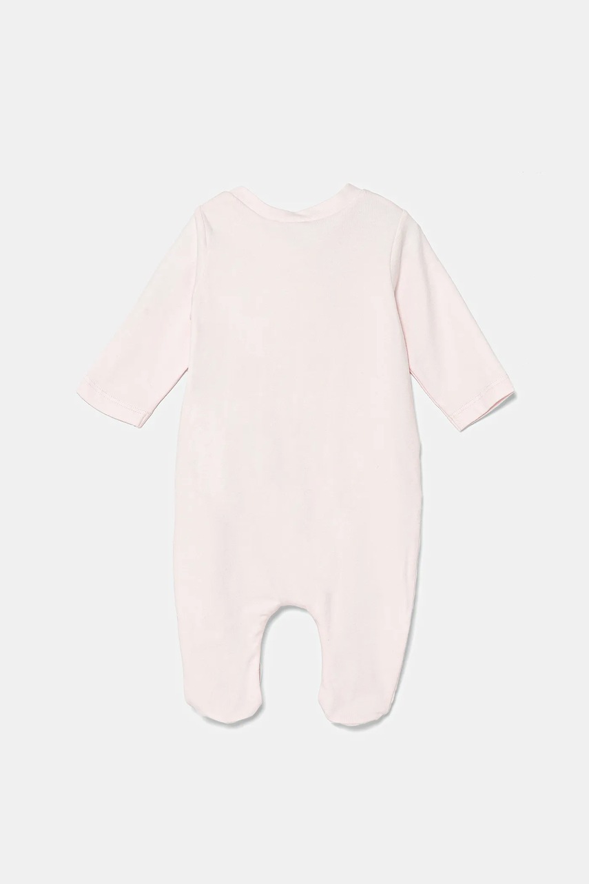 Ползунки для младенцев United Colors of Benetton 3DKEAT017 Ползунки для младенцев United Colors of Benetton 3DKEAT017