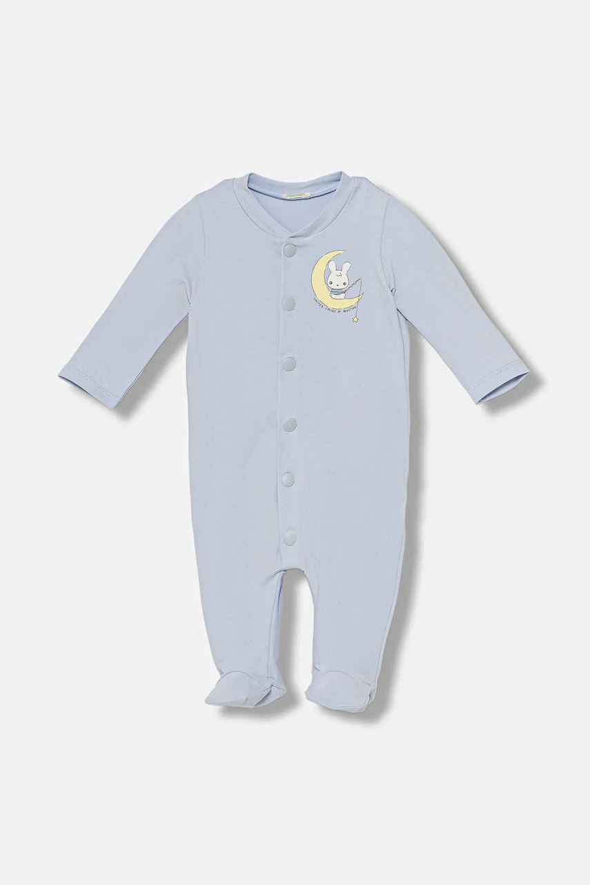 United Colors of Benetton costum bebe 3DKEAT017