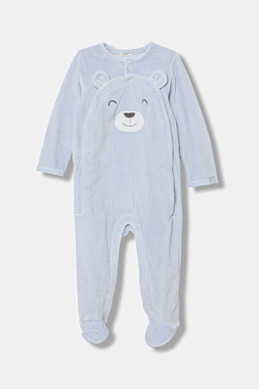 United Colors of Benetton costum bebe 3SP7AT019